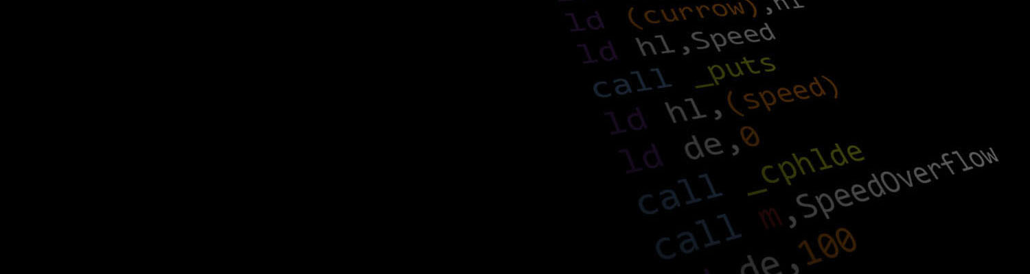 code assembleur