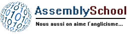 logo assemblyschool