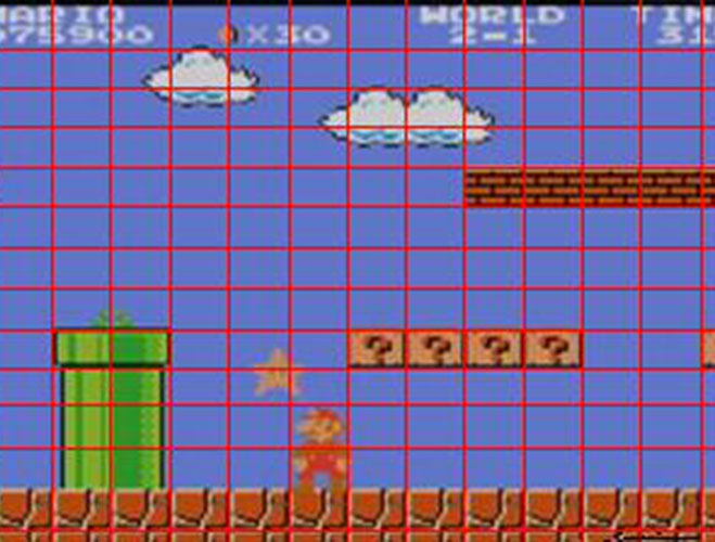 Le Tile Mapping